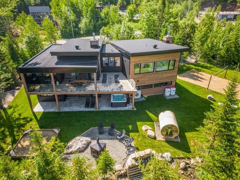 Cottage 3