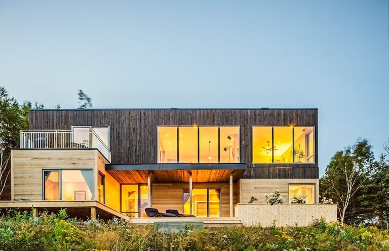 Cottage 4