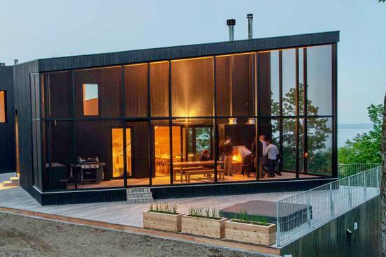 Cottage 6