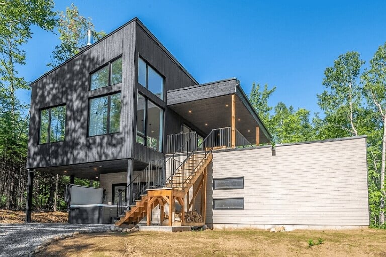 Cottage 7
