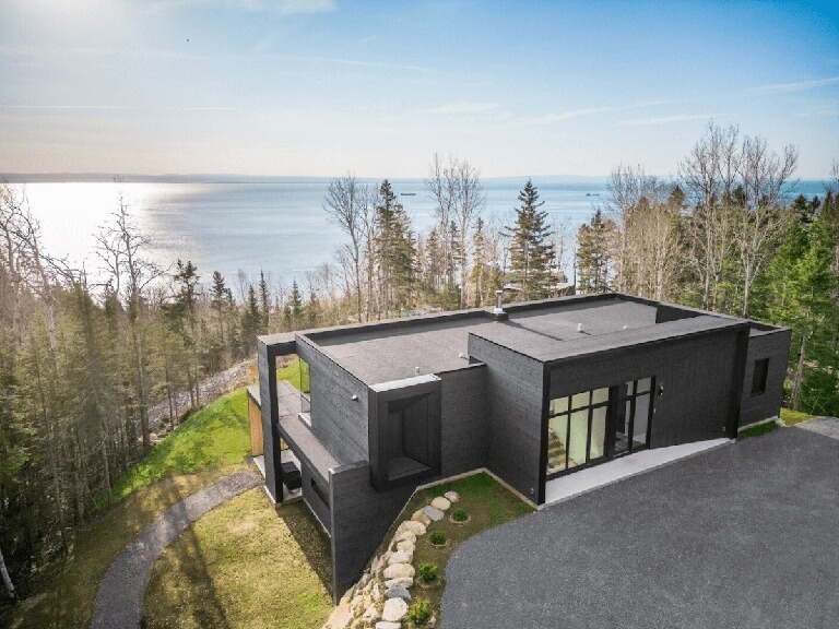 Cottage 8
