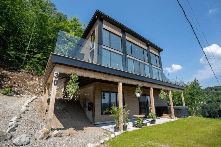 Cottage 9