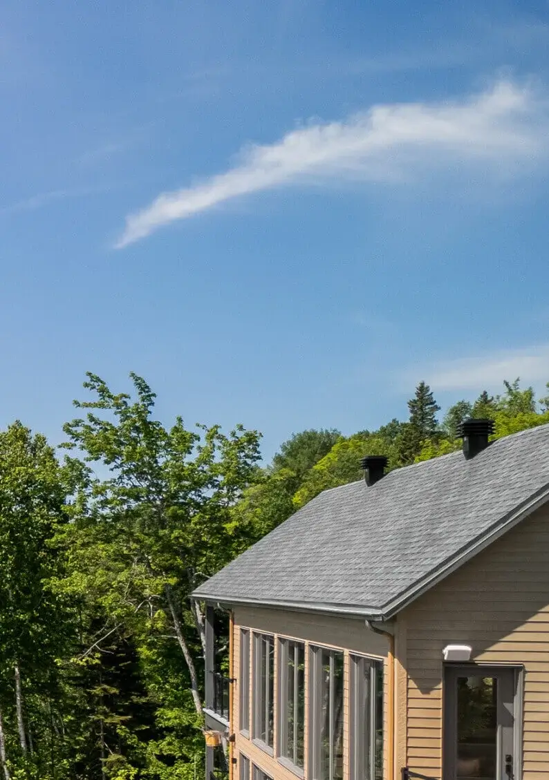 MonsieurChalets hero