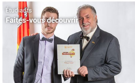 Notre culture d'entreprise